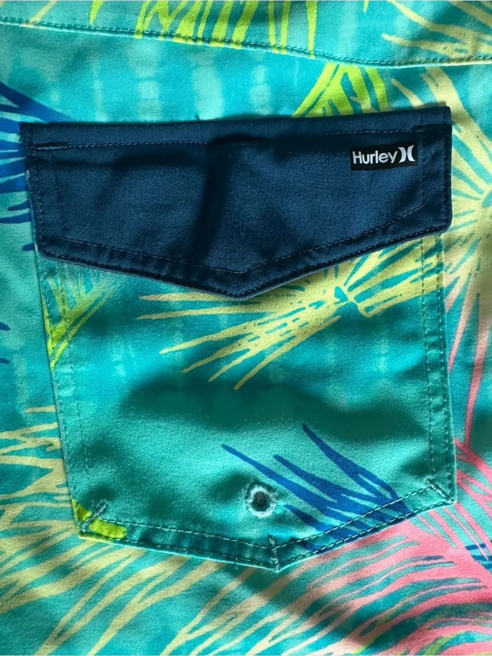 Hurley lightly used
